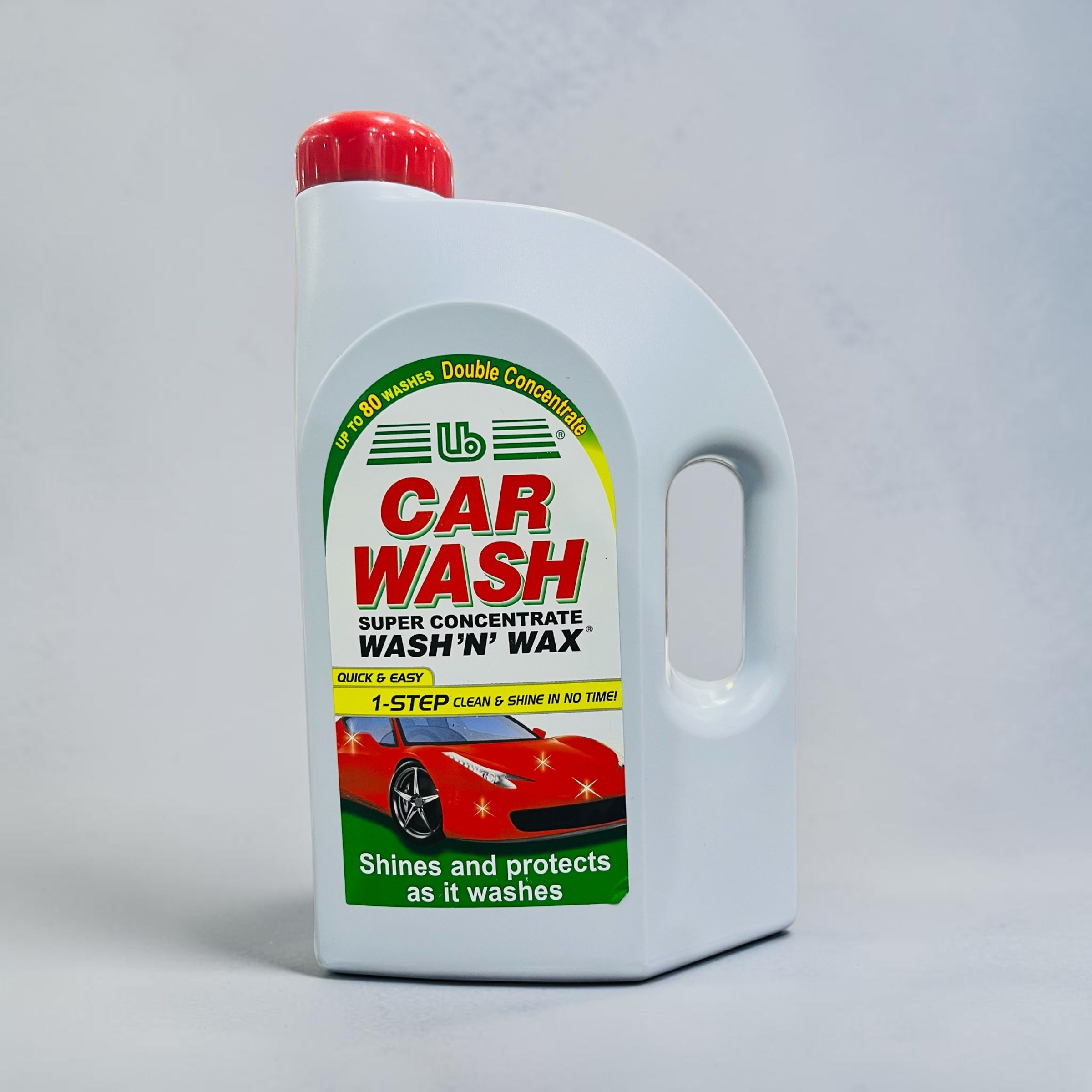 CAR WASH 2L